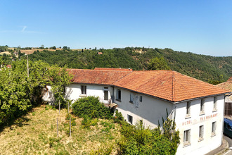 achat maison asprieres 12700