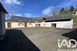 achat maison asque 65130