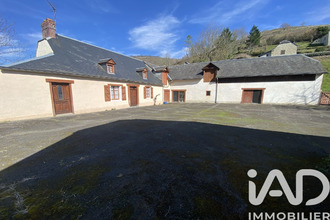 achat maison asque 65130