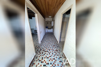 achat maison asque 65130