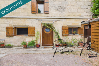 achat maison asques 33240