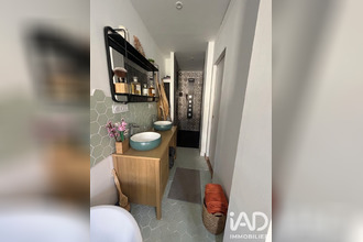 achat maison asques 33240
