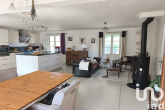 achat maison asquins 89450