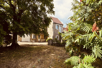 achat maison asquins 89450