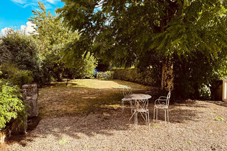 achat maison asquins 89450