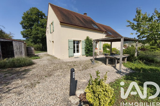 achat maison asquins 89450