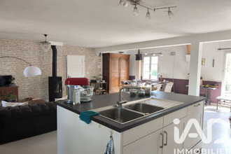 achat maison asquins 89450