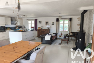 achat maison asquins 89450