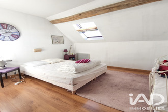 achat maison asquins 89450