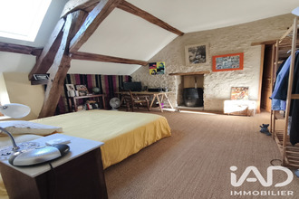 achat maison asquins 89450