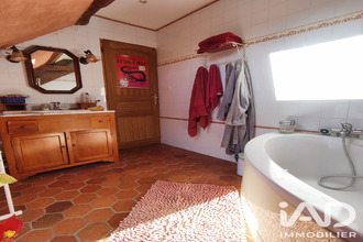 achat maison asquins 89450