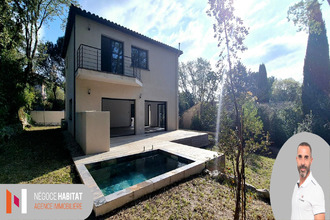 achat maison assas 34820