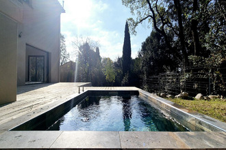 achat maison assas 34820