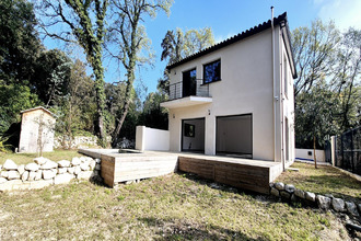 achat maison assas 34820