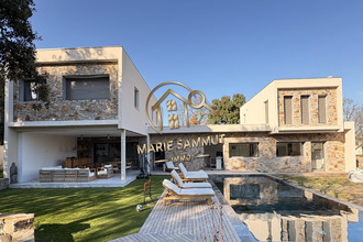 achat maison assas 34820