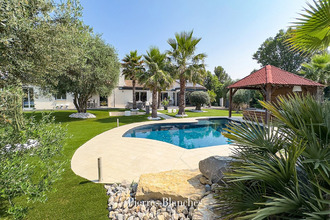 achat maison assas 34820