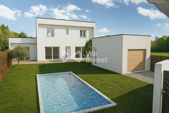 achat maison assas 34820