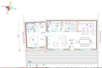 achat maison assas 34820