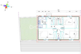 achat maison assas 34820