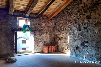 achat maison assas 34820