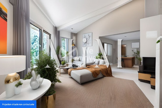 achat maison assas 34820