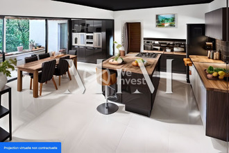 achat maison assas 34820