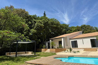 achat maison assas 34820