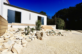 achat maison assas 34820