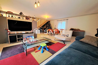 achat maison assas 34820