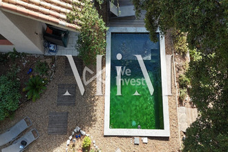 achat maison assas 34820