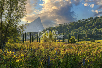 achat maison assas 34820