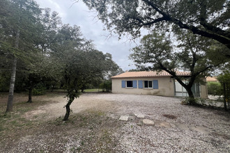 achat maison assas 34820