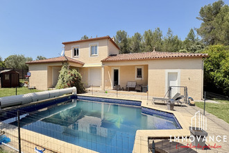 achat maison assas 34820