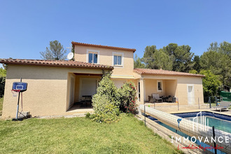 achat maison assas 34820