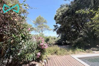 achat maison assas 34820
