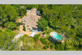 achat maison assas 34820