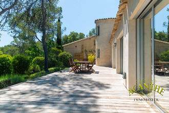 achat maison assas 34820