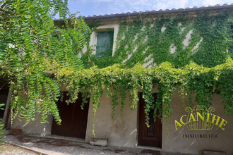 achat maison assas 34820