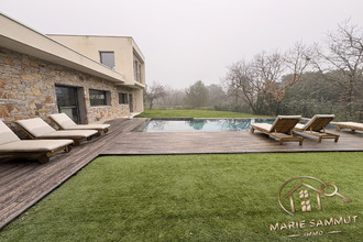 achat maison assas 34820
