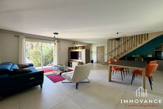 achat maison assas 34820