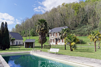 achat maison assat 64510