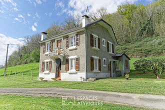 achat maison assat 64510