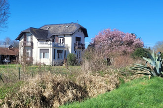 achat maison assat 64510