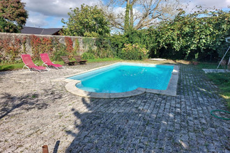 achat maison assat 64510