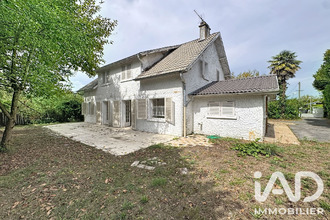achat maison assat 64510