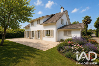 achat maison assat 64510