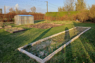 achat maison assay 37120