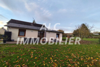 achat maison asse-le-boisne 72130