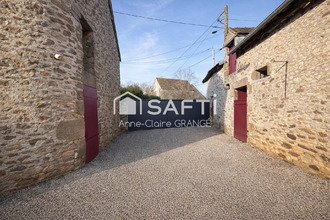 achat maison asse-le-boisne 72130