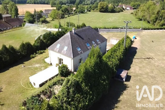 achat maison assenay 10320